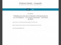Professordanielgeo.wordpress.com