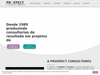 Prospectconsultores.com.br