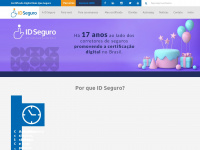 Idseguro.com.br