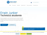 Junker-akademie.cz