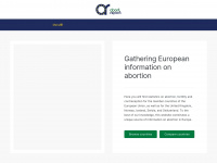 Abort-report.eu