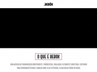 Bebok.com.br