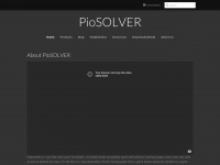 Piosolver.com