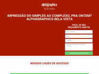 Agbelavista.com.br