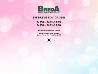 Bredaecia.com.br
