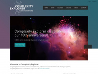 Complexityexplorer.org