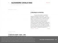 Alexandrecavalo.blogspot.com