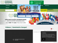 seminariogospel.com.br