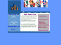 Mathdiagnostics.com