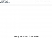 Shivajiindustries.in