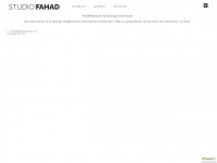 studiofahad.com