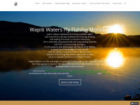 Wapiti-waters.com