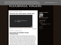 Rodobrasilviagensblog.blogspot.com