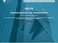 Opuscondominios.com.br