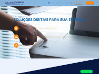 Clinicopy.com.br