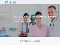 Hcarebr.com.br