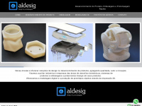 Aldesig.com.br