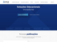 Atmaeducar.com.br
