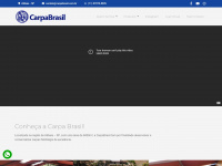 Carpabrasil.com.br