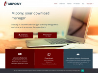 Mipony.net