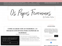 ospaposfemininos.com