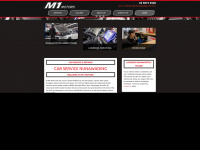 M1motors.com.au