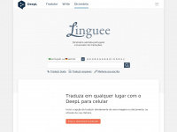 linguee.com.br