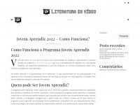 literaturaemvideo.com.br