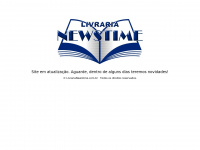 Livrarianewstime.com.br