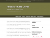 Leiturascristas.com.br