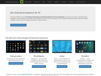 Android-emulatoren.com