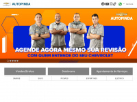 Autopindachevrolet.com.br