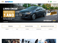 Autoshowchevroletmafra.com.br