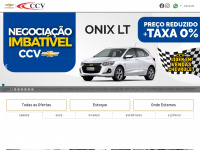 ccvchevrolet.com.br