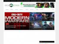 Xboxpower.com.br