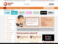Kuponkod.net