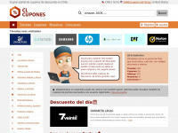 Clcupones.net