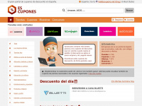 Escupones.net