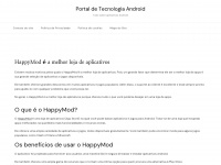 Amaepreta.com.br