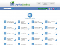 Aplicasindico.com.br