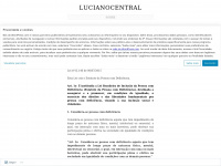 Lucianocentral.wordpress.com