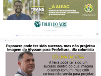 Folhadoacre.com.br