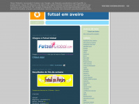 Futsalemaveiro.blogspot.com