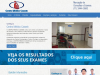 centromedicocasseb.com.br