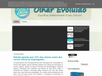 Olharevoluido.blogspot.com