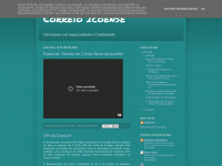 Correioicoense.blogspot.com
