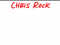 Chrisrock.com