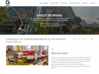 Gazitbrasil.com.br
