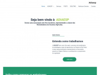 Adiaesp.com.br