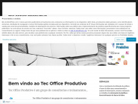 Tecofficeprodutivo.wordpress.com